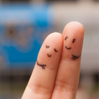 Goede zorg begint bij jezelf