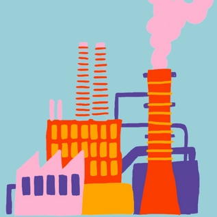 Maak werk van je geluk