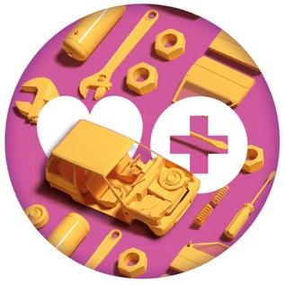 Groot onderhoud voor leiders in de zorg