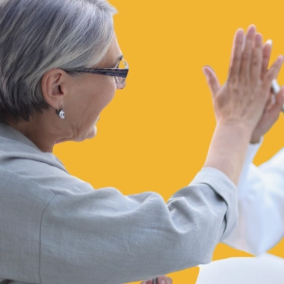 De overgang en de impact op de werkvloer