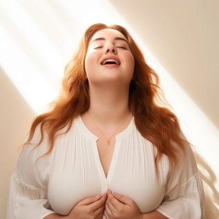 Met je adem je stress te lijf