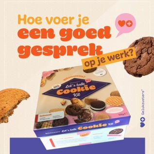Het goede gesprek