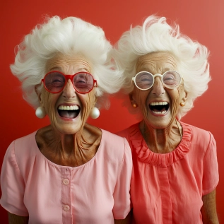 Werkgeluk in de zorg